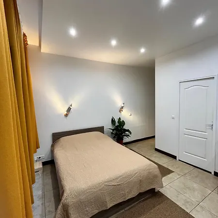 Centre Ideal For Tourists And Business Daire *