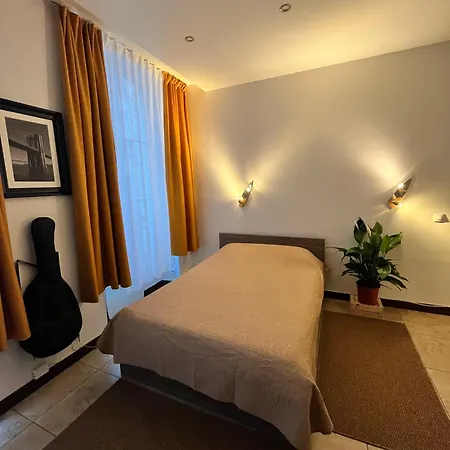 Centre Ideal For Tourists And Business Daire *