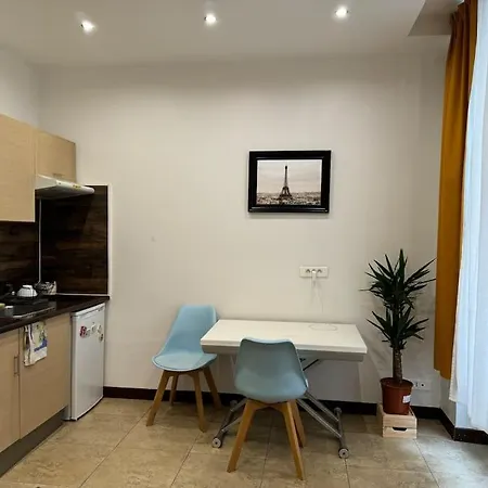 Centre Ideal For Tourists And Business * Paris